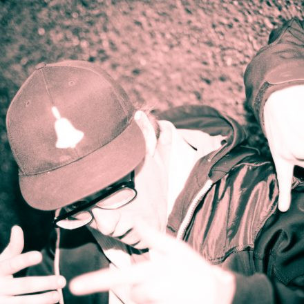 Vollkontakt feat Commix @ FLuc