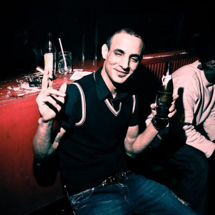 Vollkontakt feat Commix @ FLuc