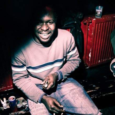 Vollkontakt feat Commix @ FLuc