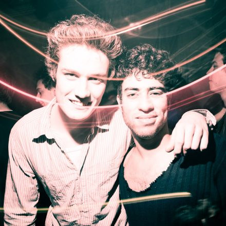 Vollkontakt feat Commix @ FLuc