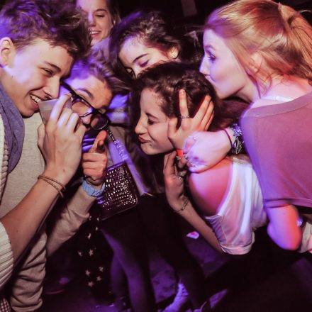 Beatthroat VOL. 4 /w Dirty Disco Youth @ W.U.K.