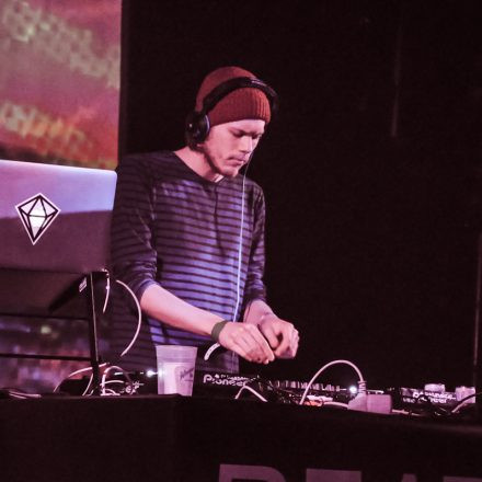 Beatthroat VOL. 4 /w Dirty Disco Youth @ W.U.K.