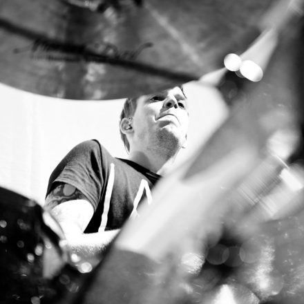 Culcha Candela @ Gasometer