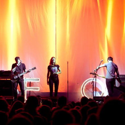 Culcha Candela @ Gasometer