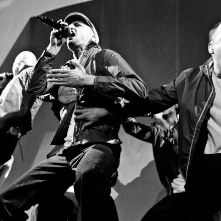 Culcha Candela @ Gasometer
