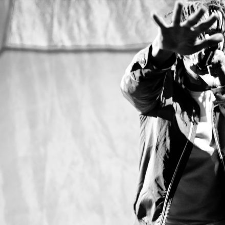 Culcha Candela @ Gasometer