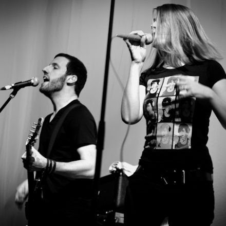 Culcha Candela @ Gasometer
