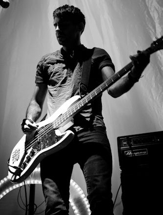 Culcha Candela @ Gasometer