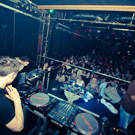 Eristoff Tracks presents: Future Beatz