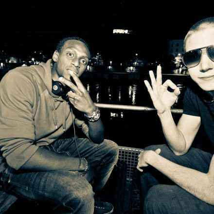 Eristoff Tracks presents: Future Beatz