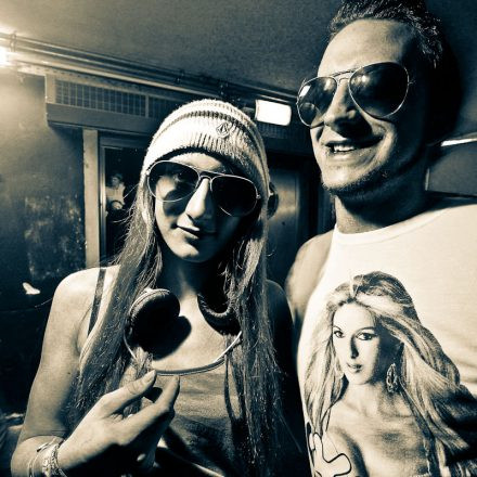 Eristoff Tracks presents: Future Beatz