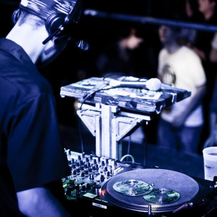 Eristoff Tracks presents: Future Beatz