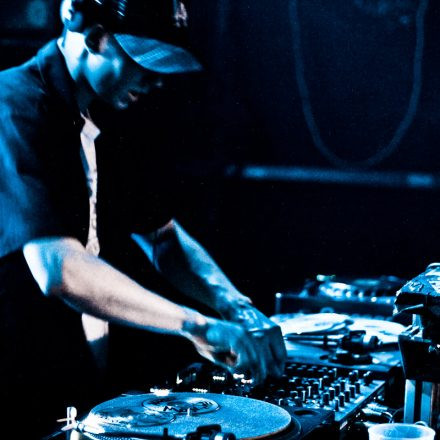 Eristoff Tracks presents: Future Beatz