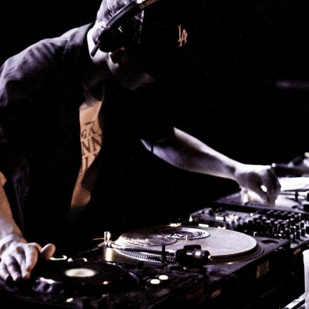 Eristoff Tracks presents: Future Beatz