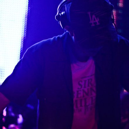 Eristoff Tracks presents: Future Beatz
