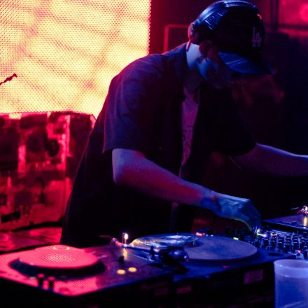 Eristoff Tracks presents: Future Beatz