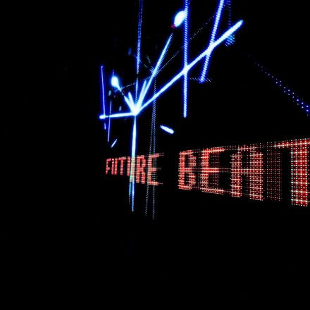 Eristoff Tracks presents: Future Beatz