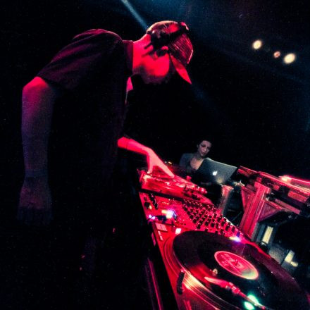 Eristoff Tracks presents: Future Beatz