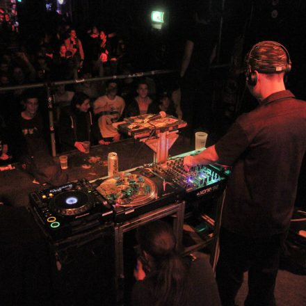Eristoff Tracks presents: Future Beatz