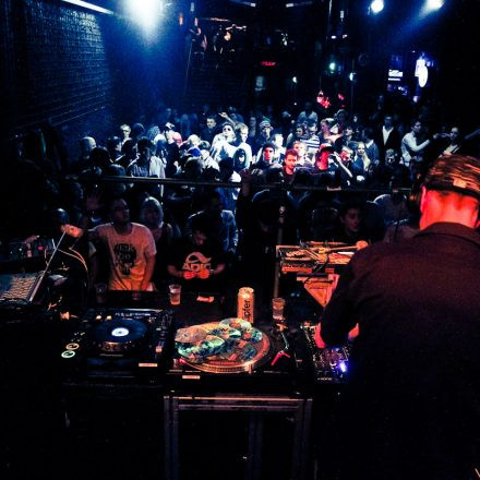 Eristoff Tracks presents: Future Beatz