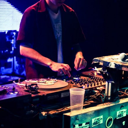 Eristoff Tracks presents: Future Beatz