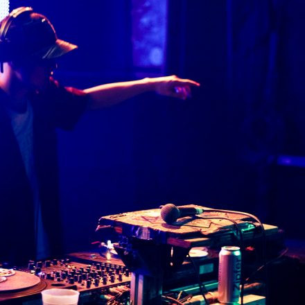 Eristoff Tracks presents: Future Beatz