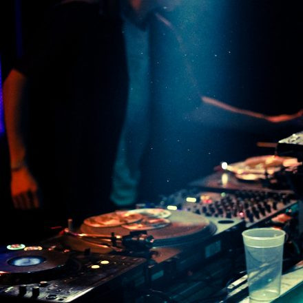 Eristoff Tracks presents: Future Beatz