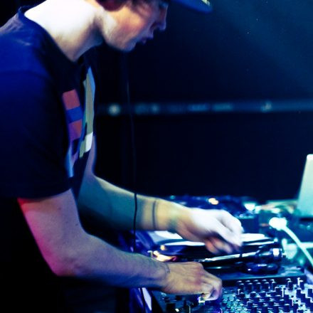 Eristoff Tracks presents: Future Beatz