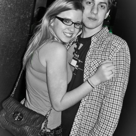 Addicted to Irish Punk + Wup for St.Patrick´s Day @ U4