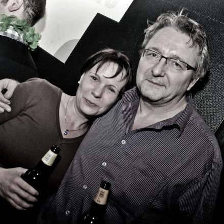 Addicted to Irish Punk + Wup for St.Patrick´s Day @ U4