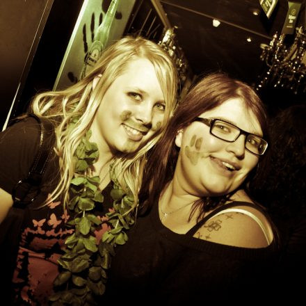 Addicted to Irish Punk + Wup for St.Patrick´s Day @ U4