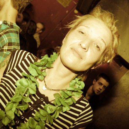 Addicted to Irish Punk + Wup for St.Patrick´s Day @ U4