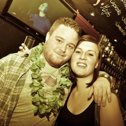 Addicted to Irish Punk + Wup for St.Patrick´s Day @ U4