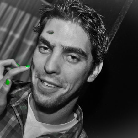 Addicted to Irish Punk + Wup for St.Patrick´s Day @ U4