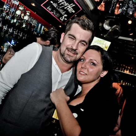 Addicted to Irish Punk + Wup for St.Patrick´s Day @ U4