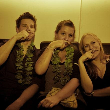 Addicted to Irish Punk + Wup for St.Patrick´s Day @ U4