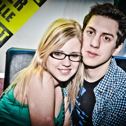 Addicted to Irish Punk + Wup for St.Patrick´s Day @ U4