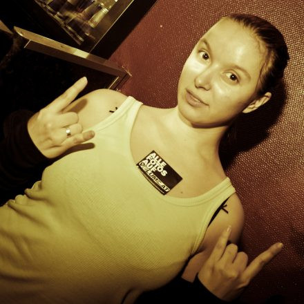 Addicted to Irish Punk + Wup for St.Patrick´s Day @ U4