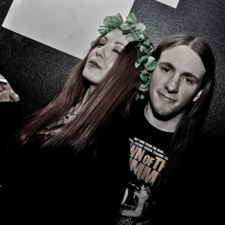 Addicted to Irish Punk + Wup for St.Patrick´s Day @ U4