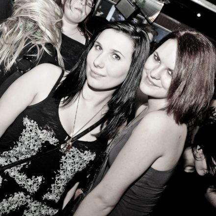 Addicted to Irish Punk + Wup for St.Patrick´s Day @ U4