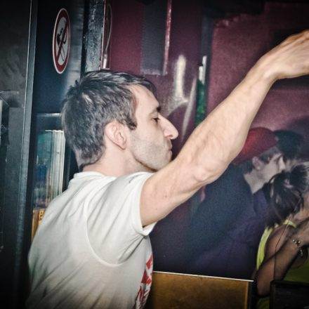 Addicted to Irish Punk + Wup for St.Patrick´s Day @ U4