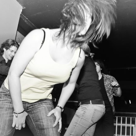 Addicted to Irish Punk + Wup for St.Patrick´s Day @ U4