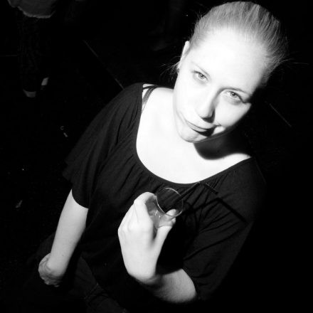 Mainframe Clubnights ft. Shy FX @ Säulenhalle Pt. I
