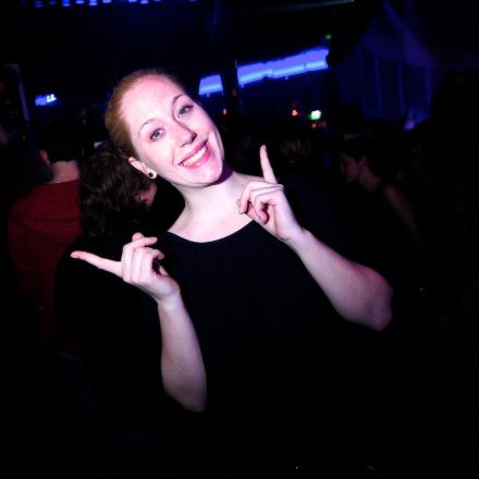 Mainframe Clubnights ft. Shy FX @ Säulenhalle Pt. I