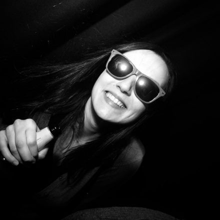 Mainframe Clubnights ft. Shy FX @ Säulenhalle Pt. I