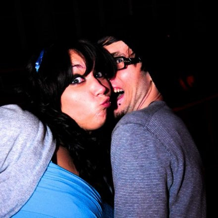 Mainframe Clubnights ft. Shy FX @ Säulenhalle Pt. I