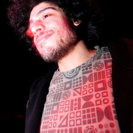 Mainframe Clubnights ft. Shy FX @ Säulenhalle Pt. I