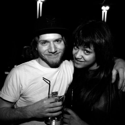 Mainframe Clubnights ft. Shy FX @ Säulenhalle Pt. I