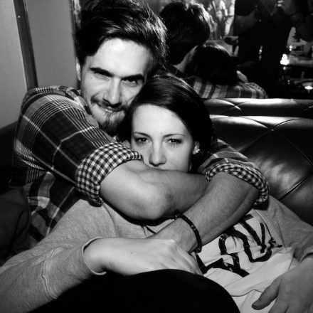 Mainframe Clubnights ft. Shy FX @ Säulenhalle Pt. I