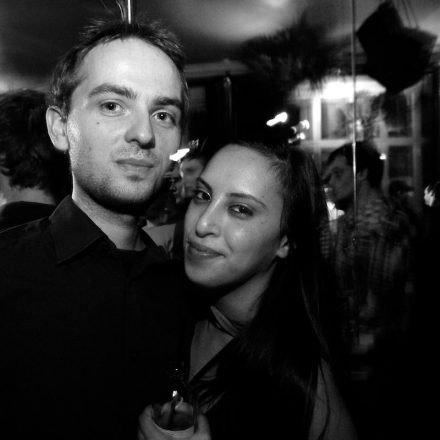 Mainframe Clubnights ft. Shy FX @ Säulenhalle Pt. I
